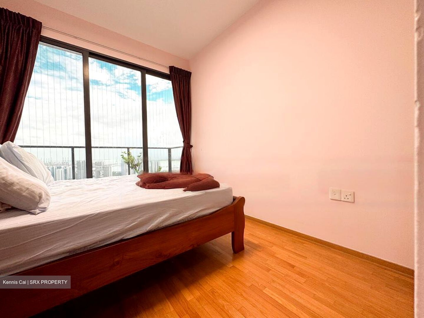 The Clement Canopy (D5), Apartment #455217171
